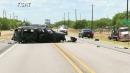 At least 5 undocumented immigrants killed in chase involving Border Patrol agents near San Antonio