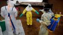 Congo's Ebola outbreak, now concentrated in a gold mining area, remains a global emergency: WHO