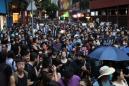 Twitter dice que China organizó una campaña para deslegitimar las protestas en Hong Kong
