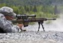 The U.S. Army Has a Deadly New Sniper Rifle