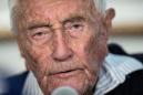Australian centenarian commits assisted suicide in Switzerland