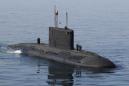 Head to Head: Could Iranian Submarines Imperil the U.S. Navy?