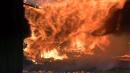 VIDEO: Wildfires wreak havoc on Northern California