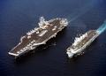 British Aircraft Carriers Could Soon Be Sailing In The U.S. Navy