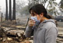 Coffey Park is Ground Zero for California fire devastation