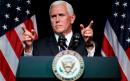 I'll take lie-detector test over unsigned article, says Mike Pence