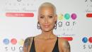 People Now: Amber Rose Opens Up About Her Breast Reduction — Watch the Full Episode