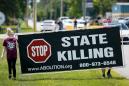 U.S. to execute first Black man since resumption of federal death penalty