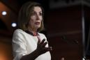 Pelosi Confronts Decision on Formal Trump Impeachment Vote