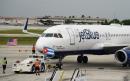 US, Cuba open up skies with 1st regular commercial flight