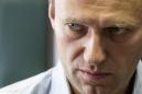 U.N. rights chief demands Russia investigate suspected poisoning of Kremlin critic Alexei Navalny