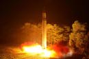 America Cannot Stop North Korea's Ballistic Missiles