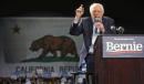Sanders wins delegate-rich California, NBC News projects