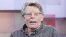 Stephen King Needed A Laugh. Twitter Picked Him Up In A Big Way.