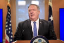 Pompeo: US to call UN vote on Iran arms embargo extension