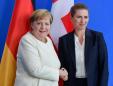 Most Germans say Merkel's health is a personal issue