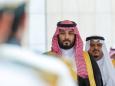 Saudi Crown Prince Mohammed bin Salman got served a lawsuit via WhatsApp. Court documents show that he received and read the message.