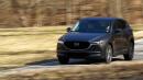 'Talking Cars' Dishes on Mazda CX-5, Jeep Compass, and Honda Clarity FCV