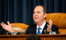 Schiff on why Democrats didn’t call the Ukraine whistleblower to testify