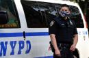 New York City to cut police budget, but some say it's not enough