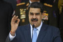 Colombia arrests 3 Venezuelans tied to anti-Maduro plot