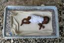 Haiti pushes foster homes to counter problems in orphanages