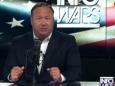 YouTube 'reprimands InfoWars' for promoting Florida school shooting conspiracy theory
