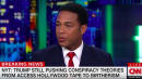 Don Lemon On Trump: 'Every Single Day, I'm At A Loss For Words'