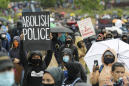 Judge orders Seattle to stop using tear gas during protests