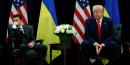 Ukraine's President Zelensky said he didn't feel pressured by Trump. Here's why that's bogus.