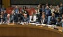 UN security council votes unanimously for month-long Syria ceasefire