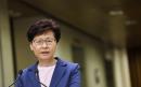 Hong Kong leader Carrie Lam declares extradition bill 'dead' - but stops short of withdrawing it