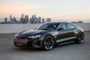 Audi unveils concept for forthcoming all-electric coupé