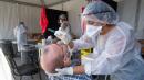 Coronavirus : le Conseil international des infirmières dénonce des conditions de travail "scandaleuses" et "exhorte les gouvernements à y remédier"
