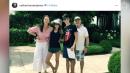 Catherine Zeta-Jones Gushes Over Michael Douglas In Anniversary Instagram Post