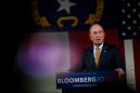 Michael Bloomberg says he doesn't regret supporting the Iraq War