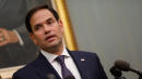 Marco Rubio Had An Odd Explanation For Changing His Position On A Trump Nominee