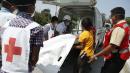 Coronavirus: WHO worker killed in Myanmar collecting samples