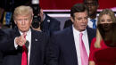 Paul Manafort May Not Contest Claim He Lied To Robert Mueller's Team