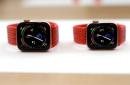 U.S. to spare Apple watch, many gadgets from new China tariffs