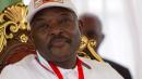 Burundi President Pierre Nkurunziza dies of 'cardiac arrest' at 55