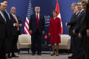 AP FACT CHECK: Trump's Davos remarks rife with distortion