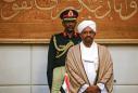Amnesty calls for Sudan's Bashir to be handed to ICC