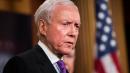 Orrin Hatch Thinks John McCain's Wish For A Funeral Without Donald Trump Is 'Ridiculous'