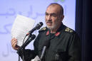 Iran's top leader picks new Revolutionary Guard chief