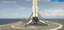 SpaceX successfully launched its Falcon 9 rocket