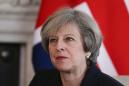 May set for Lords defeat on Europeans' post-Brexit rights