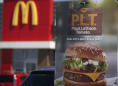 McDonald's McPlant could lead to a financial windfall for this plant-based meat maker
