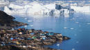 Greenland Lost 217 Billion Tons of Ice Last Month