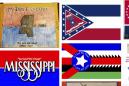Mississippi's new flag won't have Elvis on it, but it could feature a mosquito